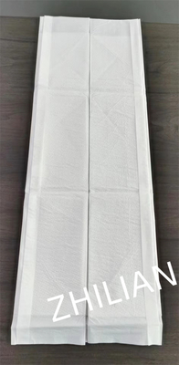 Hospital Sheet Machine Underpad Machine Soft Touch Surgical Under Pads