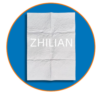 دستگاه زیر پد 5 لایه جدید ZL-II