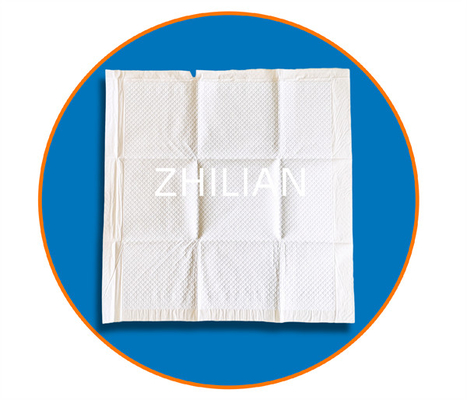 دستگاه زیر پد 5 لایه راحت نوع جدید ZL-III