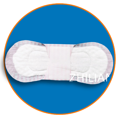 دستگاه تولید نوار بهداشتی زنانه مینی 170mm 210mm 1600pcs/min