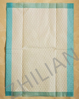 دستگاه زیر پد 5 لایه