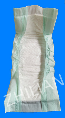 دستگاه پد پوشک بچه S M L XL 400 عدد / حداقل تا 600 عدد / دقیقه